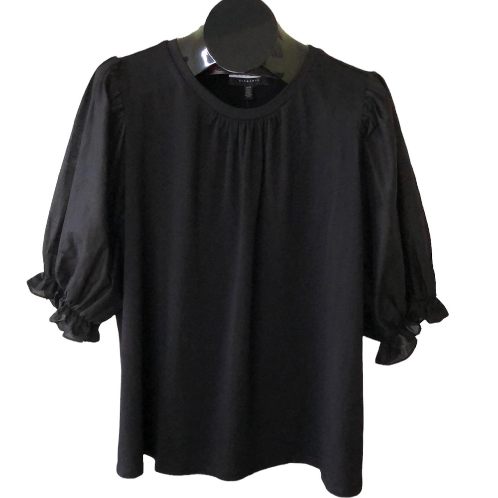 Beautiful blouse